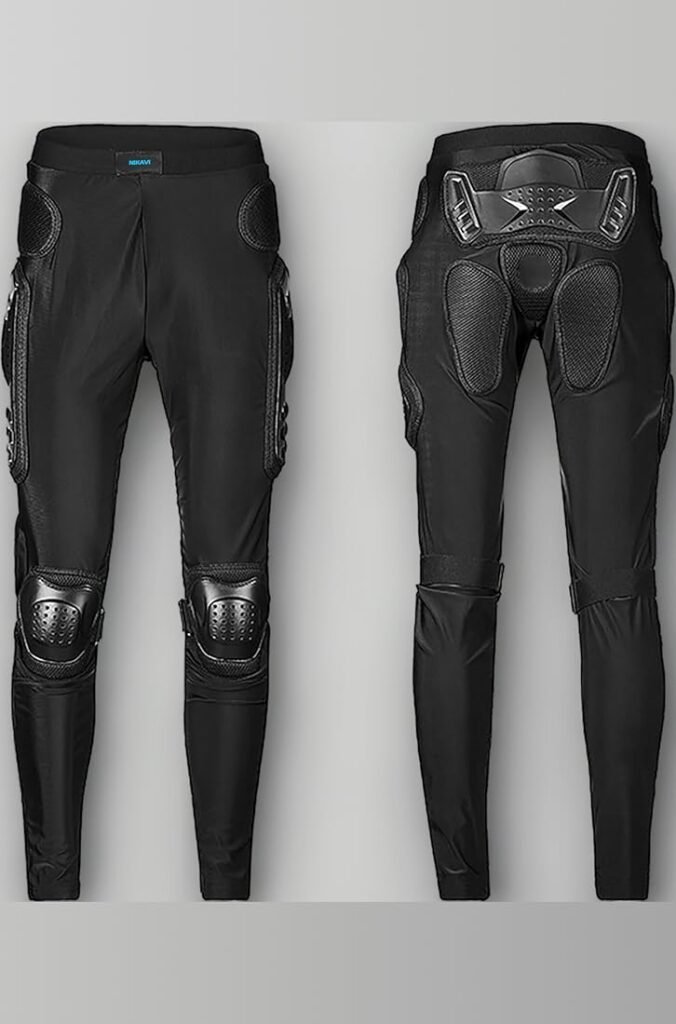 Best Riding Gear for Superbike Riders (2026 Complete Guide) Armored Riding Pants 676x1024