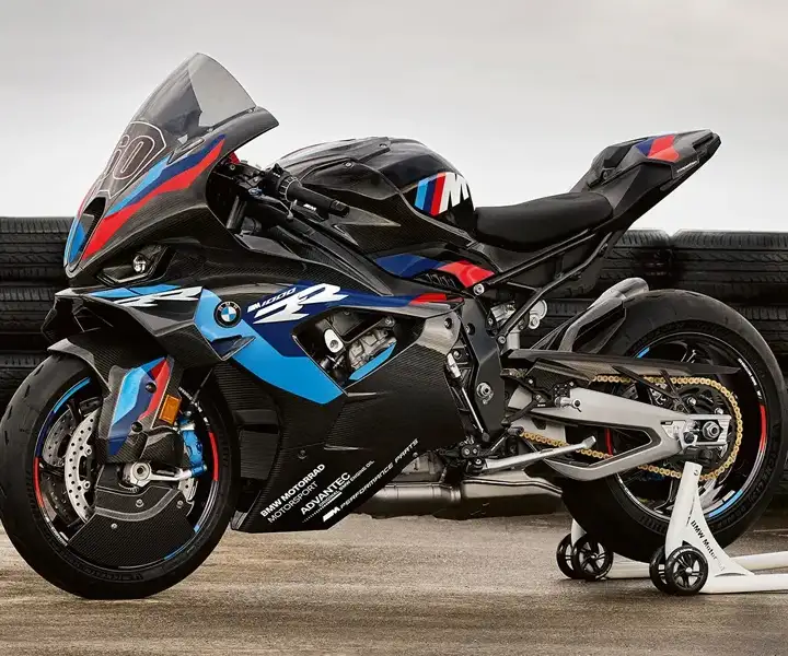 BMW M 1000 RR