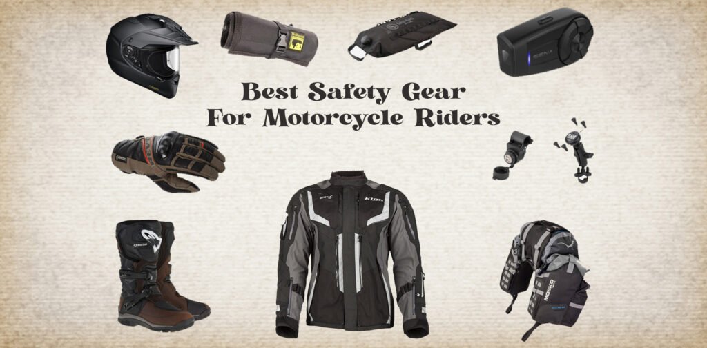 Best Riding Gear for Superbike Riders (2026 Complete Guide) Best Riding Gear For Superbike Riders 1024x504