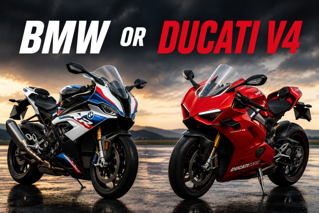 BMW S1000RR vs Ducati Panigale V4 Which is Better? (2026 Complete Comparison Guide) ChatGPT Image Aug 4 2026 10 30 38 AM 1024x683