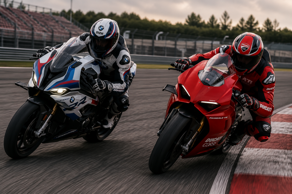 BMW S1000RR vs Ducati Panigale V4 Which is Better? (2026 Complete Comparison Guide) ChatGPT Image Jul 30 2026 11 32 23 AM 1024x683