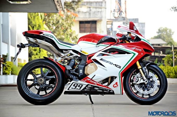 Top 10 Superbike Brands in the World (2026 Guide) F4 RC