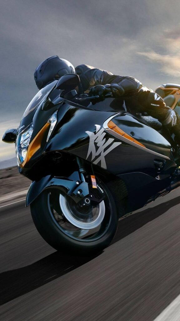 Top 10 Superbike Brands in the World (2026 Guide) Hayabusa 576x1024