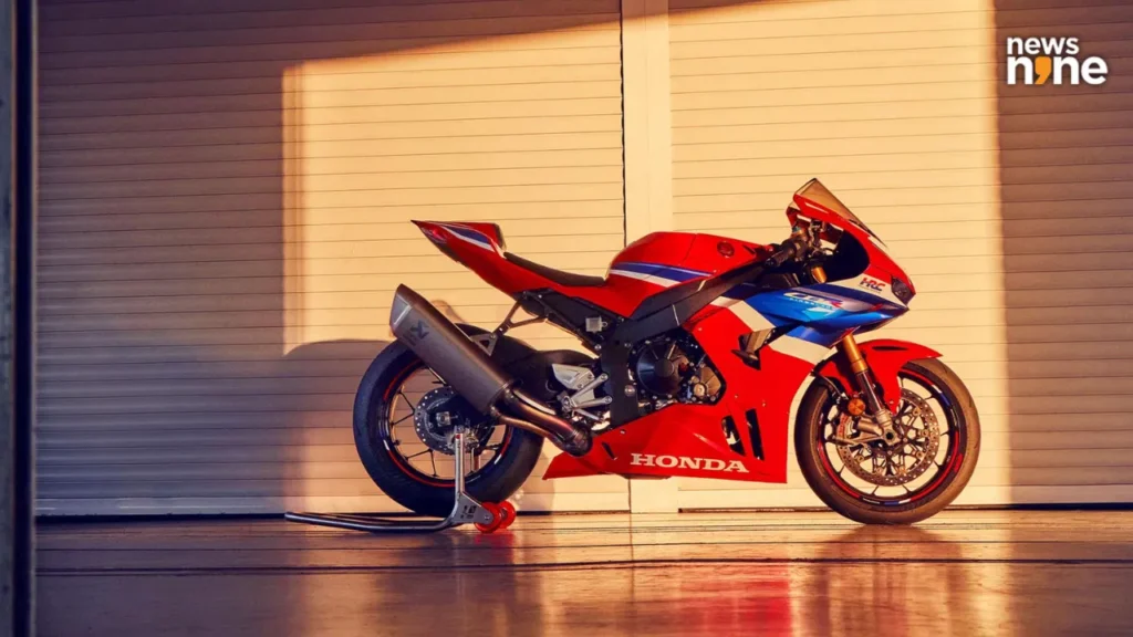 Honda CBR1000RR R Fireblade SP 1024x576