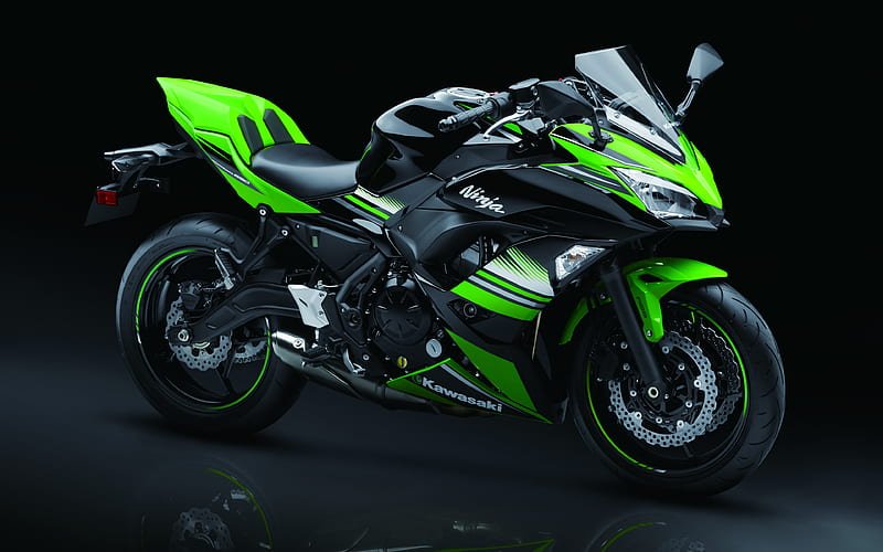 Best Superbikes Under ₹10 Lakh in India (2026 Guide): Top Performance Bikes for Every Rider Kawasaki Ninja 650
