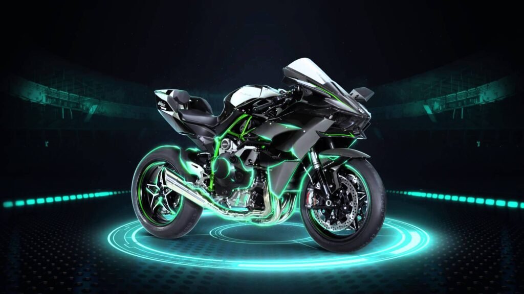 Kawasaki Ninja H2R 1 1024x576