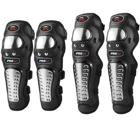 Best Riding Gear for Superbike Riders (2026 Complete Guide) Knee And Elbow Guards