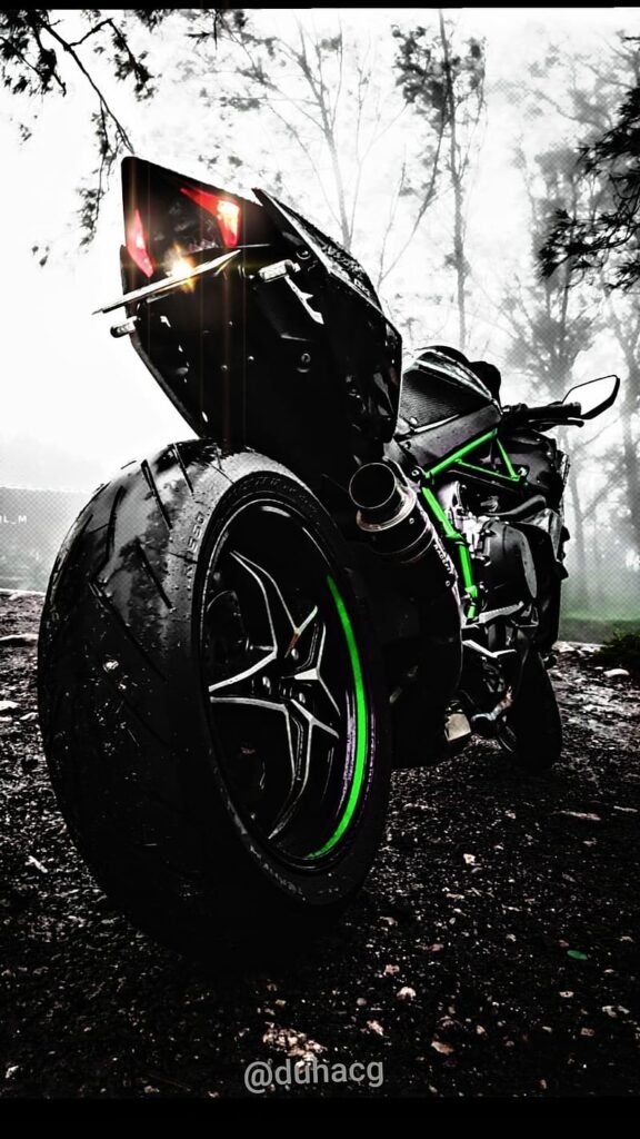 Top 10 Superbike Brands in the World (2026 Guide) Ninja H2R ZX 10R 576x1024