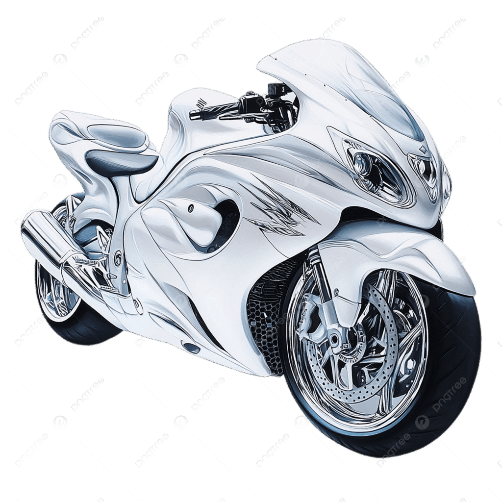 Suzuki Hayabusa 1024x1024