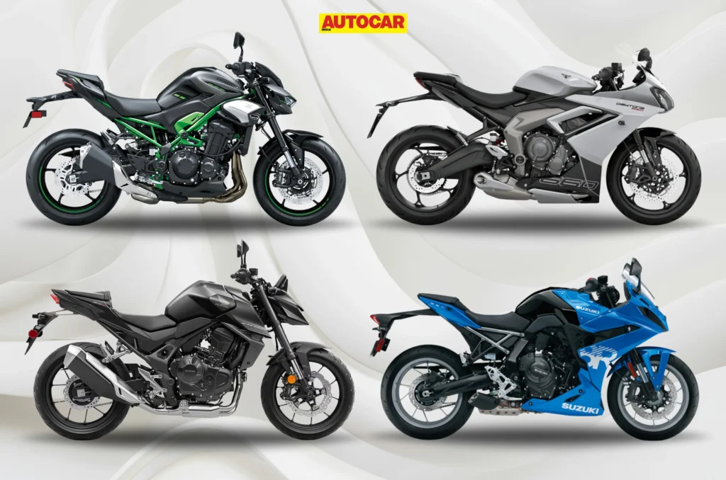 Top 10 Superbike Brands in the World (2026 Guide) Top 10 Superbike Brands Collage All Brand Flagship Bikes Together 1024x678