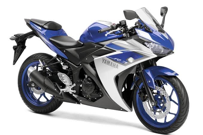 Best Superbikes Under ₹10 Lakh in India (2026 Guide) yamaha yzf r3