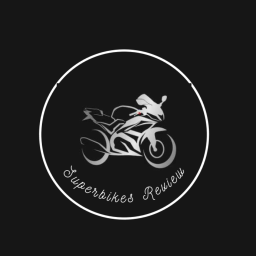 Superbike Reviews Logo