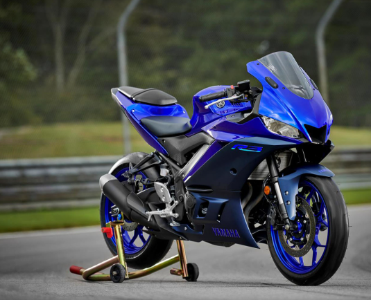 Best Superbikes Under ₹10 Lakh in India (2026 Guide): Top Performance Bikes for Every Rider Image
