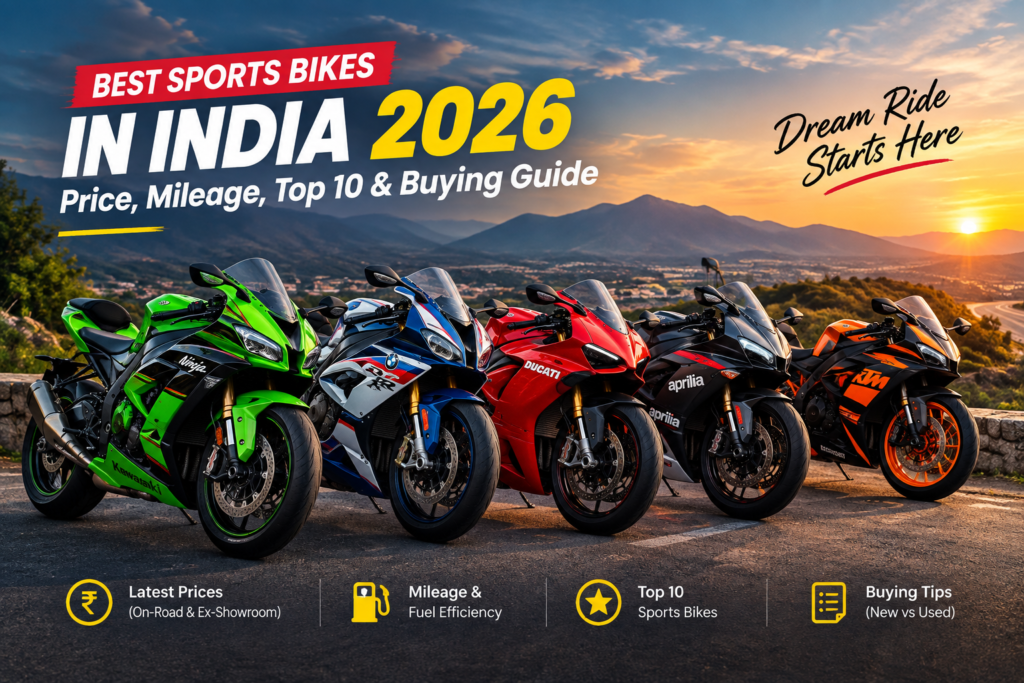 Best Sports Bikes in India 2026: Price, Mileage, Top 10 & Buying Guide chatgpt image sep 11, 2026, 08 59 04 pm